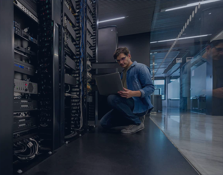 Tech as a Service