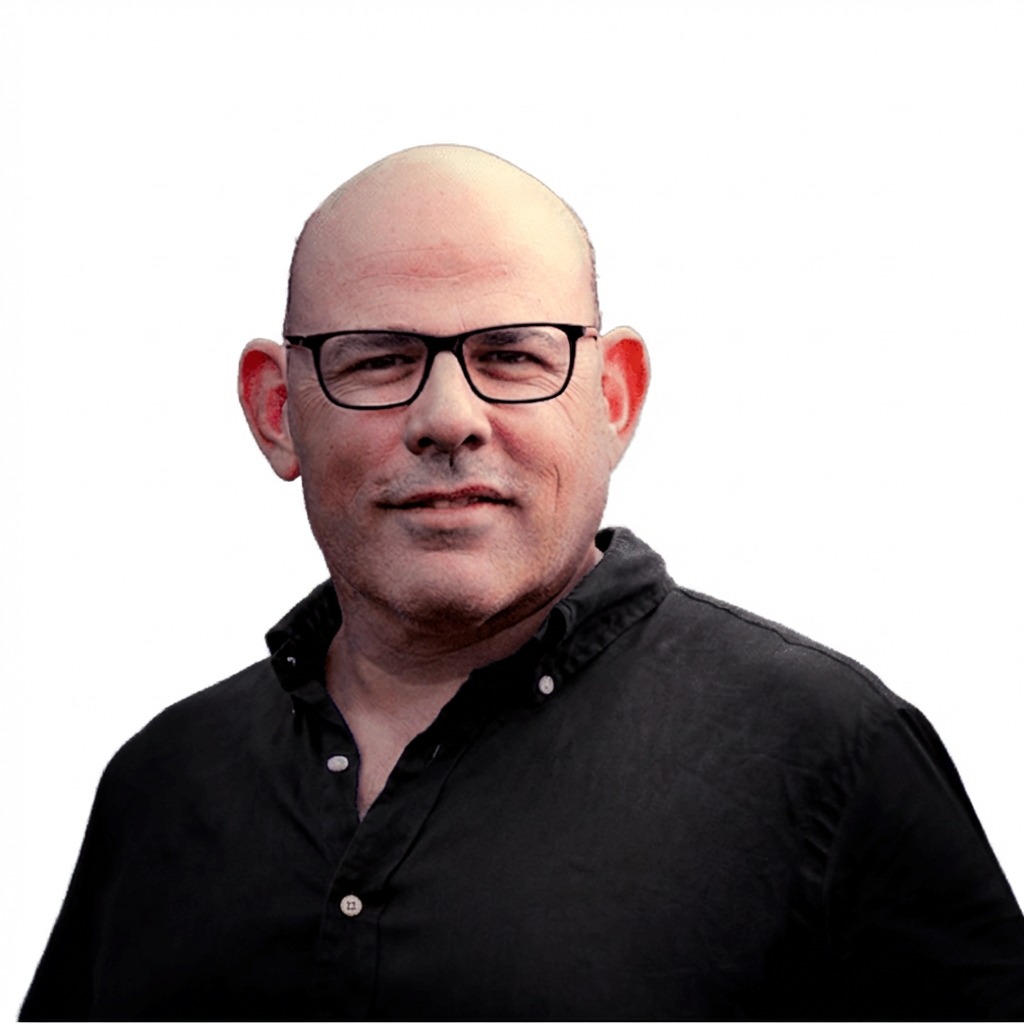 Brett Rubin