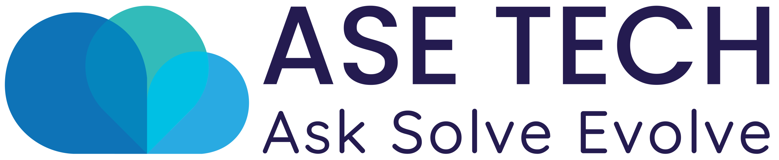 ASE Tech