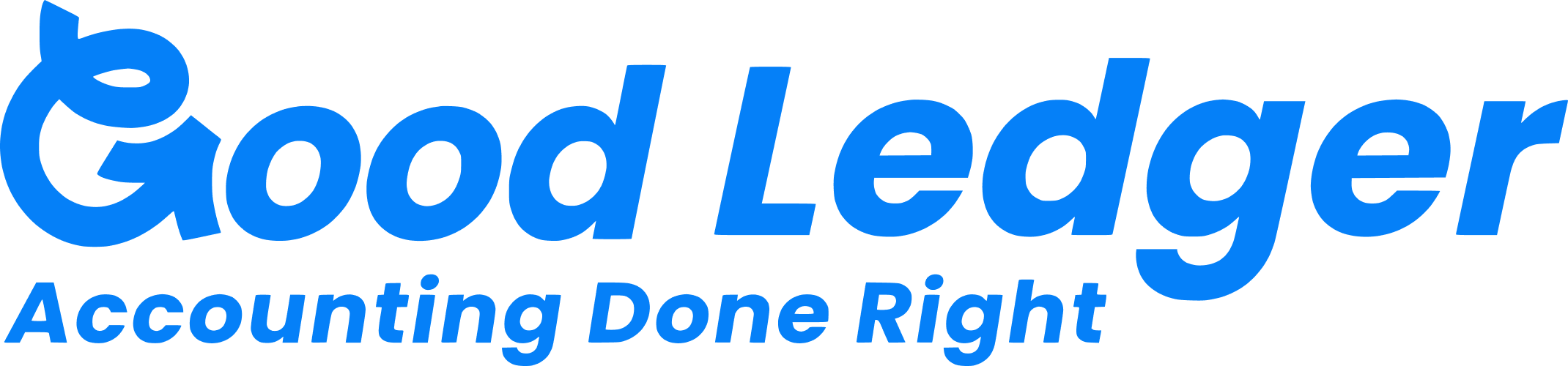Good Ledger