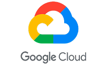 Google Cloud Logo