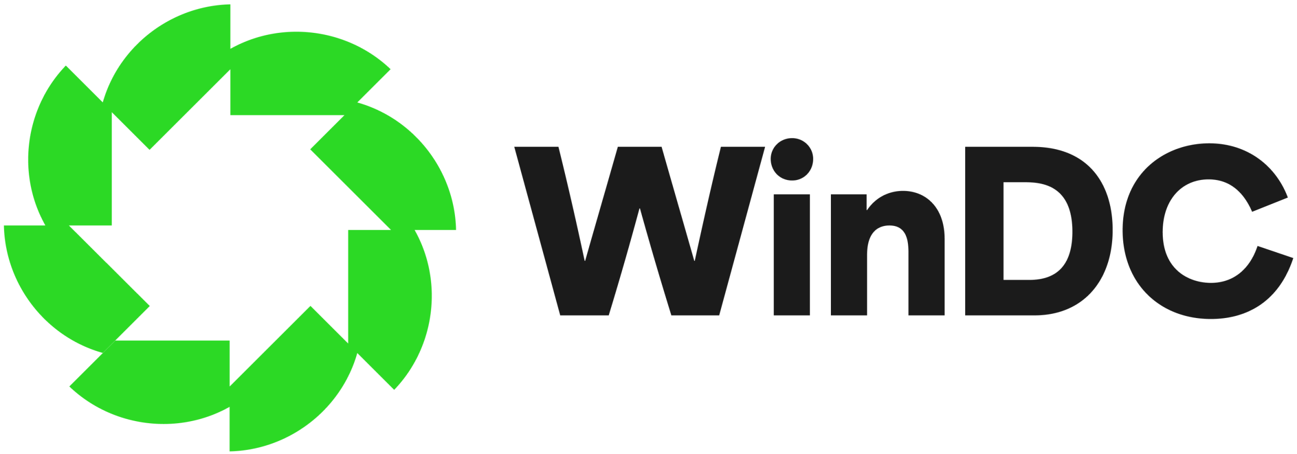 WinDC